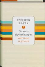 7 9789047002208 Stephen R. Covey, Boeken, Verzenden, Gelezen, Stephen R. Covey