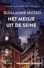 Het meisje uit de Seine 9789401617765 Guillaume Musso, Verzenden, Zo goed als nieuw, Guillaume Musso