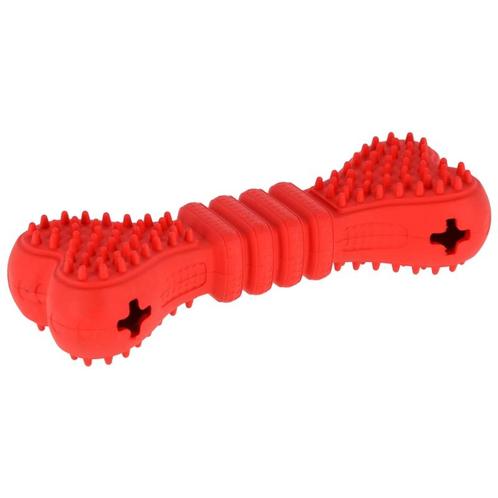 Bot toyfastic, opvulbaar, 17 x 6 cm - kerbl, Dieren en Toebehoren, Honden-accessoires, Nieuw