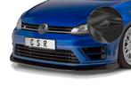 Cupspoiler voor VW Golf 7 R CSL395-C, Verzenden, Nieuw