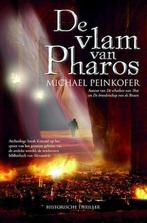 De vlam van Pharos, Verzenden