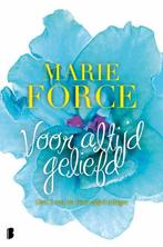 Voor altijd geliefd / Voor altijd / 2 9789022576816, Boeken, Verzenden, Gelezen, Marie Force