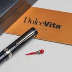 Dolcevita ball point by Leonardo - Pen, Verzamelen, Pennenverzamelingen, Nieuw