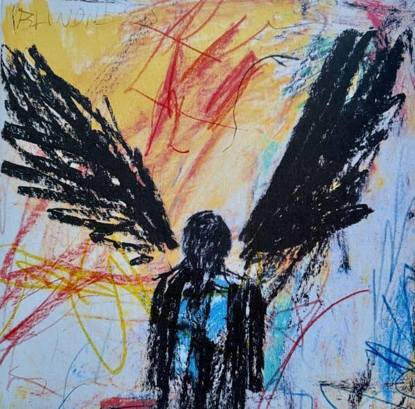 Murder Capital - Blindness 5021732375902 (1-12-Vinyl-LP-Gee, Cd's en Dvd's, Vinyl | Rock, Ophalen of Verzenden