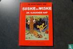Suske en Wiske - De vliegende aap - 1991, Boeken, Stripverhalen, Eén stripboek, Verzenden, Zo goed als nieuw, Vandersteen, Willy.
