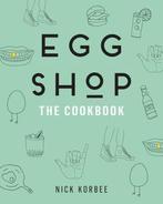 Egg Shop 9780062476616 Nick Korbee, Boeken, Verzenden, Gelezen, Nick Korbee