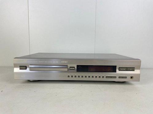 Yamaha - CDX-596 Lecteur de CD, TV, Hi-fi & Vidéo, Radios