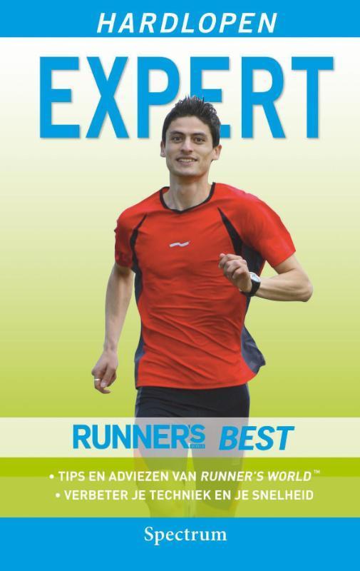 Hardlopen 9789027440983, Livres, Loisirs & Temps libre, Envoi