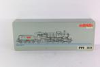 Märklin H0 - 3613 - Stoomlocomotief met tender (1) - Klasse, Nieuw