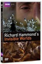 Richard Hammonds Invisible Worlds DVD (2010) Richard, Cd's en Dvd's, Zo goed als nieuw, Verzenden