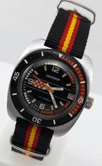 Squadron - Vintage Diver - Sans Prix de Réserve - Homme -, Nieuw