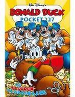 Donald Duck pocket 227 (thema Halloween?) 9789058556486, Livres, BD, Disney, Verzenden