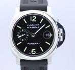Panerai - Luminor Marina - Zonder Minimumprijs -, Handtassen en Accessoires, Horloges | Heren, Nieuw