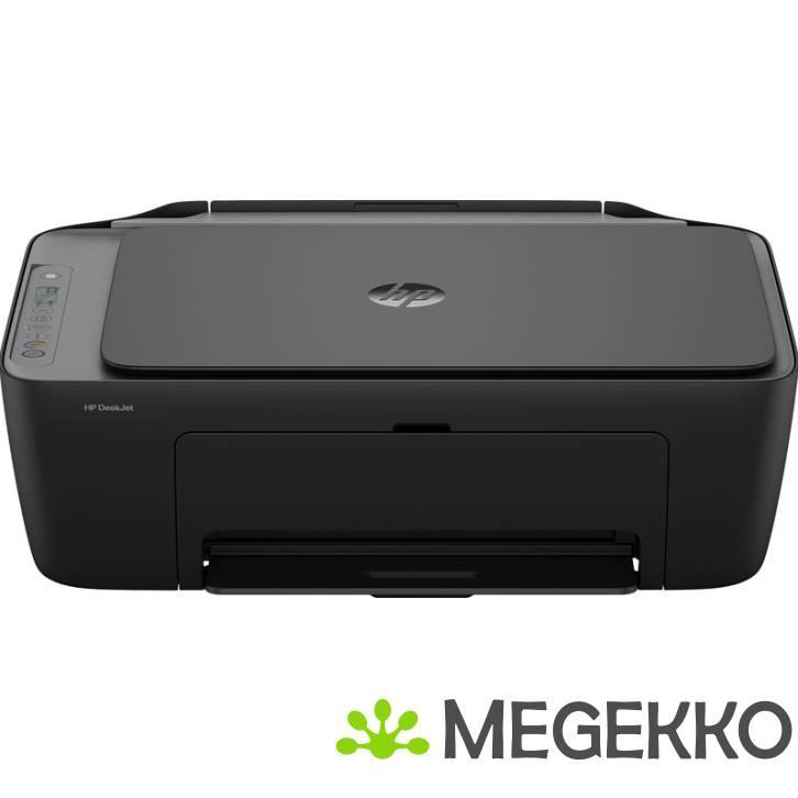 HP DeskJet 2920 Draadloos All-in-One Kleur Printer, Computers en Software, Overige Computers en Software, Nieuw, Verzenden