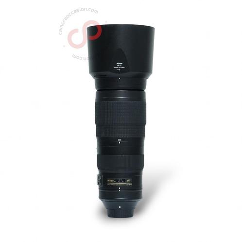 Nikon 200-500mm 5.6 E VR ED AF-S  nr. 3272, Audio, Tv en Foto, Foto | Lenzen en Objectieven, Zo goed als nieuw, Ophalen of Verzenden