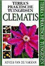 Clematis / Terras praktische tuingidsen 9789062559176, Verzenden, Gelezen, C. Chesshire