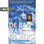 BAN VAN DE BERG 9789024605668 R.A. Kocour, Verzenden, Gelezen, R.A. Kocour