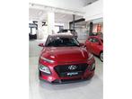 Hyundai Kona, Auto's, Nieuw