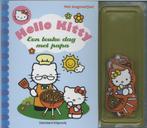 Hello Kitty Een leuke dag met papa 9789002244094, Gelezen, N.v.t., Verzenden