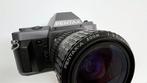 Pentax P30T + Pentax-A Zoom 3.5-4.5/28-80mm | Single lens, TV, Hi-fi & Vidéo, Appareils photo analogiques