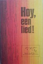 Hoy, een lied! 9789032104320 T. Zaat, Boeken, Verzenden, Gelezen, T. Zaat