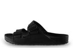 Birkenstock Slippers in maat 43 Zwart | 5% korting, Slippers, Verzenden, Zwart, Birkenstock