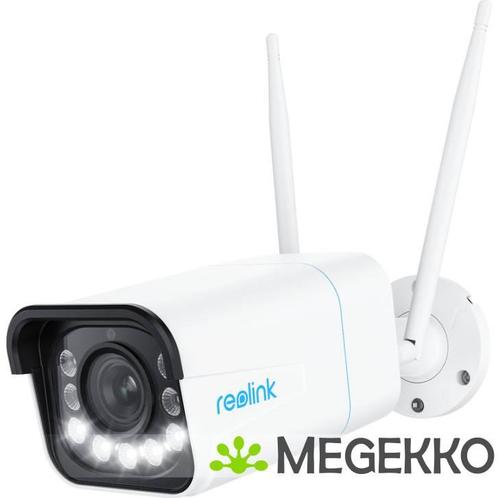 Reolink W430 4K UHD Dual-Band WiFi beveiligingscamera, Audio, Tv en Foto, Videobewaking, Nieuw, Verzenden