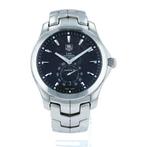 TAG Heuer - Link Calibre 6 Date - Sans Prix de Réserve -, Handtassen en Accessoires