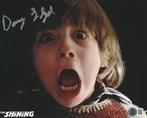 The Shining - Signed by Danny Lloyd (Danny Torrance), Nieuw