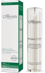 2dekans | Skin Chemist Anti-ageing wrinkle killer nachtcrème, Handtassen en Accessoires, Uiterlijk | Cosmetica en Make-up, Ophalen of Verzenden