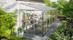 NIEUW - Vitavia Ida aluminium 7,8 m², Tuin en Terras, Verzenden, Nieuw
