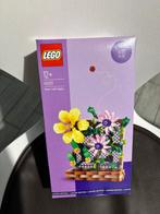 Lego Set - 40683 - Botanical Collection - Flower Trellis, Nieuw