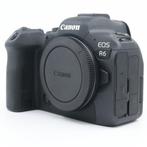 Canon EOS R6 body | Tweedehands, Audio, Tv en Foto, Fotocamera's Digitaal, Verzenden, Zo goed als nieuw, Canon