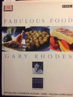 Gary Rhodes Fabulous Food 9780789468093, Boeken, Verzenden, Gelezen, Gary Rhodes