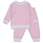 Feetje - Pyjama Wafel Roze, Kinderen en Baby's, Nieuw, Meisje, Ophalen of Verzenden, Feetje