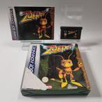 Zapper Boxed Game Boy Advance, Ophalen of Verzenden, Zo goed als nieuw
