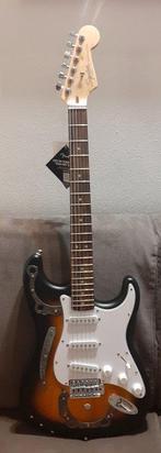 Squier - Stratocaster - - Guitare électrique (Sans Prix de, Muziek en Instrumenten, Nieuw