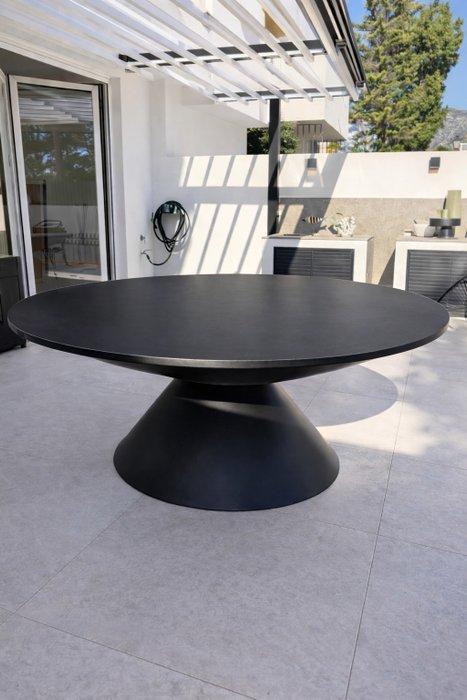 ImperfettoLab - Verter Turroni - Tafel - Plateau - Glasvezel, Antiek en Kunst, Kunst | Designobjecten