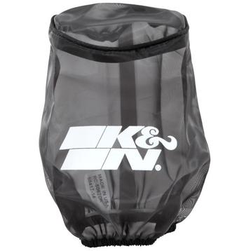 K&N Drycharger Filterhoes voor RC-5062, 114-89 x 152mm - Zwa, Verzenden