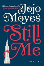 Still Me 9780399562457 Jojo Moyes, Boeken, Verzenden, Zo goed als nieuw, Jojo Moyes