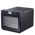 Voedseldroger Kitchen Line, Hendi, Kitchen Line, 7 Trays, 23, Ophalen of Verzenden, Nieuw in verpakking