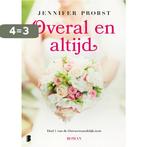 Overal en altijd / Onvoorwaardelijk / 1 9789022579749, Boeken, Verzenden, Gelezen, Jennifer Probst