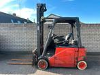 Linde E20PHL-01 Elektrische heftruck, 1000 tot 2000 kg, Elektrisch, Heftruck, Linde