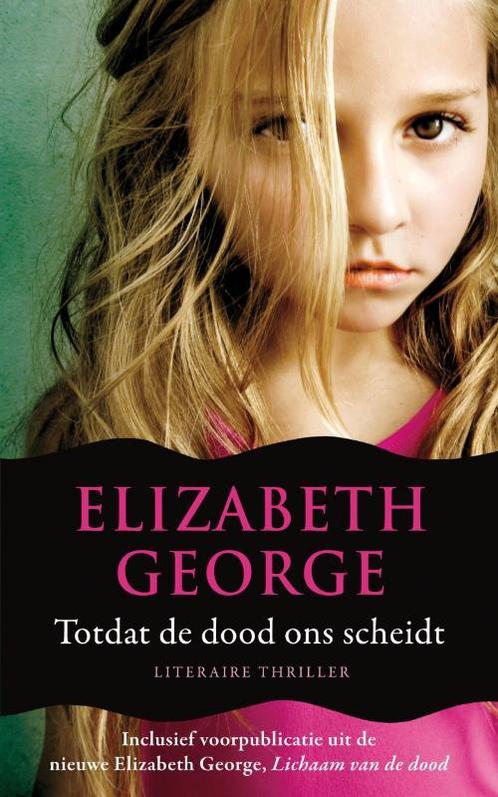 Totdat de dood ons scheidt / Inspecteur Lynley-mysterie / 1, Boeken, Thrillers, Gelezen, Verzenden