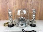 Harman Kardon - Soundsticks III - Subwoofer 2.1 Ensemble, Nieuw