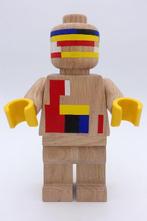 Wxyz (1980) - Lego figurine