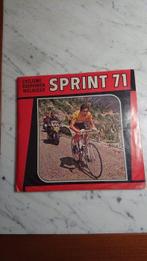 Panini Sprint 71 Merckx-Altig-Gimondi - 1 Album complet -, Verzamelen, Nieuw