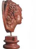 sculptuur, Dal modello di Emilio Santarelli - Scultura,