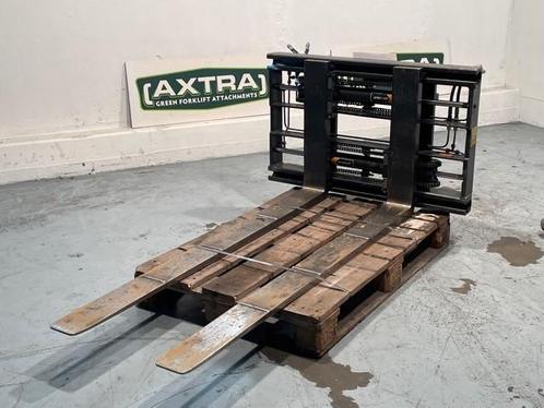 Griptech Shift2end Vorkversteller, Zakelijke goederen, Machines en Bouw | Heftrucks en Intern transport, Overige aandrijving, 1000 tot 2000 kg