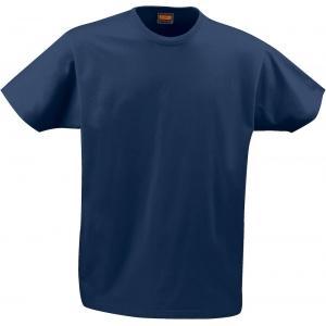 Jobman 5264 t-shirt homme xxl bleu marine, Bricolage & Construction, Bricolage & Rénovation Autre